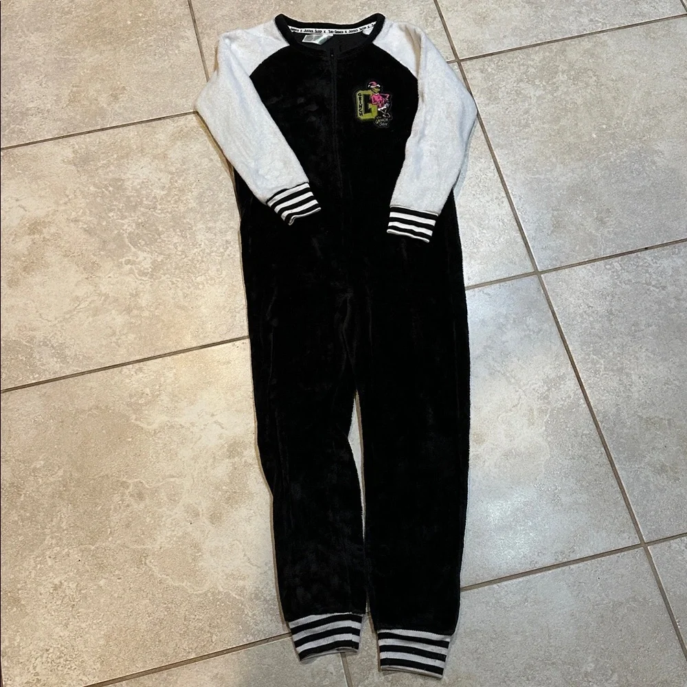 Justice gently worn